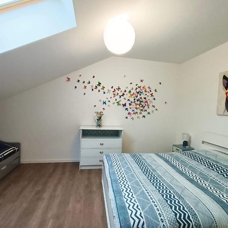 Superbe Appartement Type Loft En Duplex Rue Buat Châlons-en-Champagne Eksteriør billede