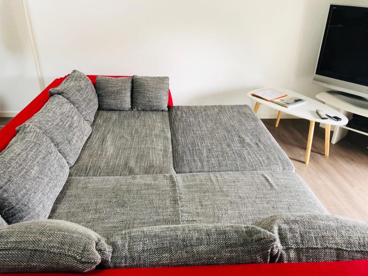 Superbe Appartement Type Loft En Duplex Rue Buat Châlons-en-Champagne Eksteriør billede